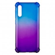 Samsung A50/A30s Gradient Protection Case Blue/Purple Samsung A50/A30s Gradient Protection Case Blue/Purple