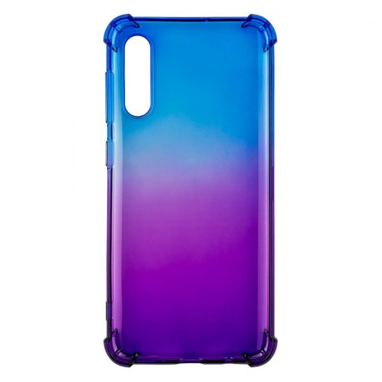 Samsung A50/A30s Gradient Protection Case Blue/Purple 