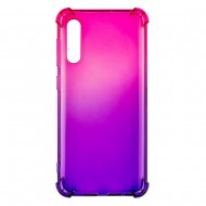 Samsung A50/A30s Gradient Protection Case Pink/Purple Samsung A50/A30s Gradient Protection Case Pink/Purple