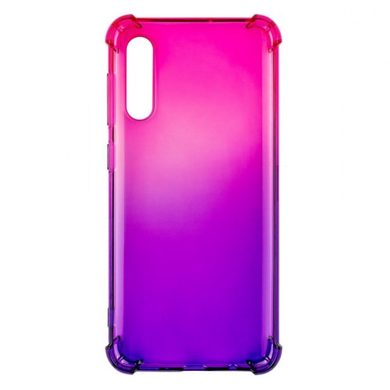 Samsung A50/A30s Gradient Protection Case Pink/Purple Samsung A50/A30s Gradient Protection Case Pink/Purple