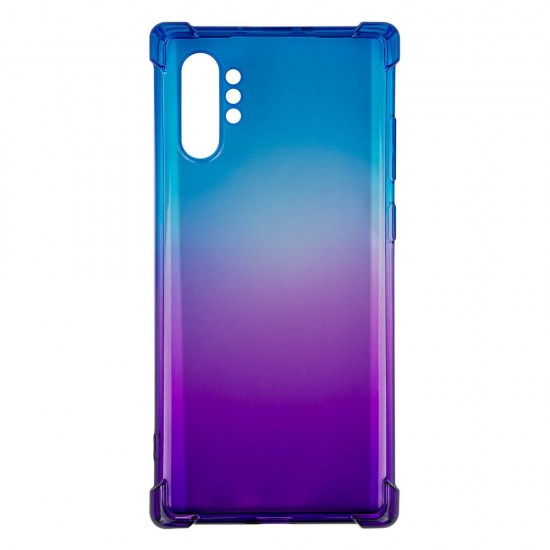Samsung Note 10 Plus Gradient Protection Case Blue/Purple Samsung Note 10 Plus Gradient Protection Case Blue/Purple