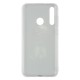 Huawei P30 Lite Silicone + PC Case with Picture Skeleton Huawei P30 Lite Silicone + PC Case with Picture Skeleton