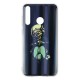 Huawei P30 Lite Silicone + PC Case with Picture Skeleton Huawei P30 Lite Silicone + PC Case with Picture Skeleton