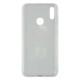 Huawei P Smart Plus Silicone + PC Case with Picture Skeleton Huawei P Smart Plus Silicone + PC Case with Picture Skeleton