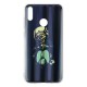 Huawei P Smart Plus Silicone + PC Case with Picture Skeleton Huawei P Smart Plus Silicone + PC Case with Picture Skeleton