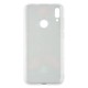 Huawei Y7 2019 Silicone + PC Case with Picture Wolf Huawei Y7 2019 Silicone + PC Case with Picture Wolf