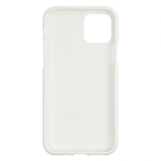 IPhone 11 Pro Silicone Thin Soft Case Shine White IPhone 11 Pro Silicone Thin Soft Case Shine White