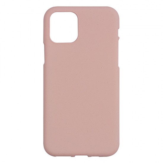 IPhone 11 Silicone Thin Soft Case Shine Pink IPhone 11 Silicone Thin Soft Case Shine Pink