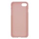 IPhone 7/8 Silicone Thin Soft Case Shine Pink IPhone 7/8 Silicone Thin Soft Case Shine Pink