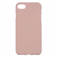 IPhone 7/8 Silicone Thin Soft Case Shine Pink IPhone 7/8 Silicone Thin Soft Case Shine Pink