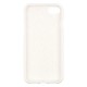 IPhone 7/8 Silicone Thin Soft Case Shine White IPhone 7/8 Silicone Thin Soft Case Shine White