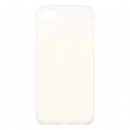 IPhone 7/8 Silicone Thin Soft Case Shine White IPhone 7/8 Silicone Thin Soft Case Shine White