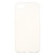 IPhone 7/8 Silicone Thin Soft Case Shine White IPhone 7/8 Silicone Thin Soft Case Shine White