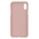 IPhone Xs Max Silicone Thin Soft Case Shine Pink IPhone Xs Max Silicone Thin Soft Case Shine Pink
