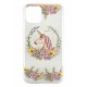 IPhone 11 Unicorn Silicone + TPU 
