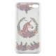 IPhone 7/8 Plus Unicorn Silicone + TPU IPhone 7/8 Plus Unicorn Silicone + TPU