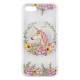 IPhone 7/8 Unicorn Silicone + TPU IPhone 7/8 Unicorn Silicone + TPU