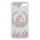 IPhone 7/8 Unicorn Silicone + TPU IPhone 7/8 Unicorn Silicone + TPU