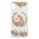 IPhone XS Max Unicorn Silicone + TPU 