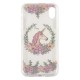 IPhone XS Max Unicorn Silicone + TPU 