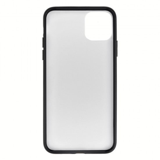 IPhone 11 PRO Gradient Case PC+TPU Gray