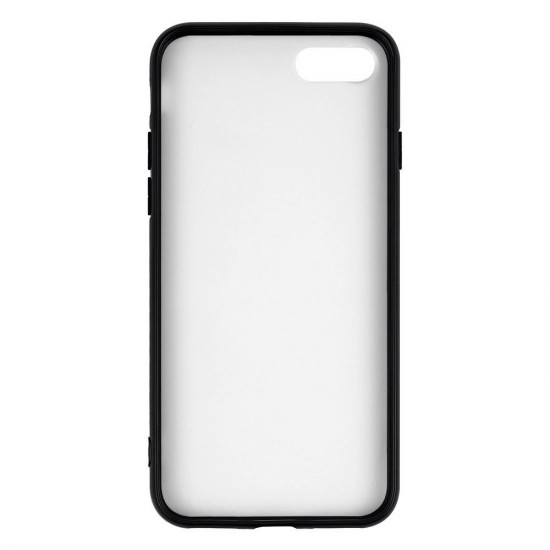 IPhone 7/8 Gradient Case PC+TPU Gray 