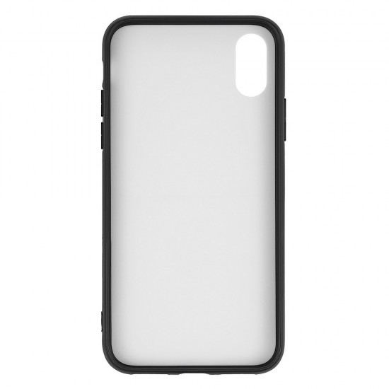 IPhone XR Gradient Case PC+TPU Blue 
