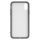 IPhone XR Gradient Case PC+TPU Blue 