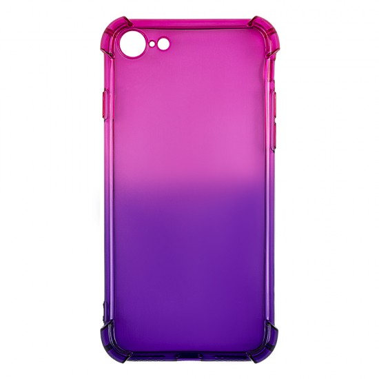 iPhone 7/8 Gradient Protection Case Pink/Purple iPhone 7/8 Gradient Protection Case Pink/Purple