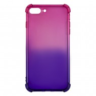 iPhone 7/8 Plus Gradient Protection Case Pink/Purple iPhone 7/8 Plus Gradient Protection Case Pink/Purple