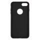 IPhone 7/8 Leather Case Red 