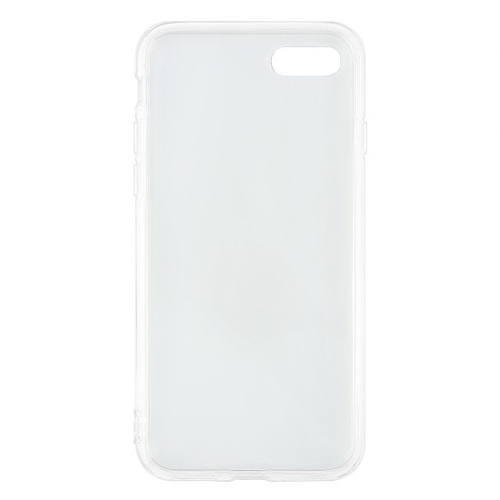 IPhone 7/8 Silicone + PC Case Mirror Green IPhone 7/8 Silicone + PC Case Mirror Green