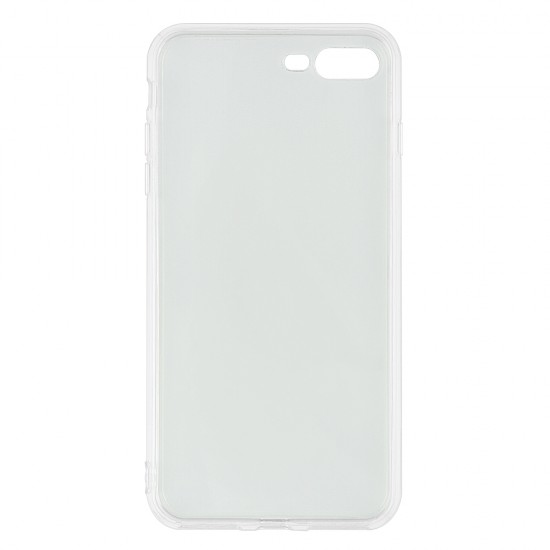 IPhone 7/8 Plus Silicone + PC Case Mirror Green IPhone 7/8 Plus Silicone + PC Case Mirror Green