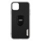 IPhone 11 Pro Max Motomo Ring Case Black