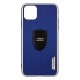 IPhone 11 Pro Max Motomo Ring Case Blue