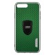 IPhone 7/8 Plus Motomo Ring Case Green 