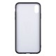 IPhone XR Motomo Ring Case Green 