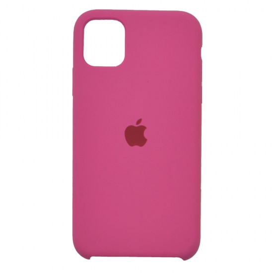 IPhone 11 Pro Max Silicone Case Dragon Fruit IPhone 11 Pro Max Silicone Case Dragon Fruit