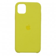 IPhone 11 Pro Max Silicone Case Flash