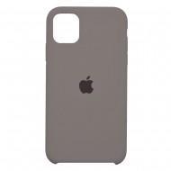 IPhone 11 Pro Max Silicone Case Lavender
