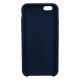 iPhone 6/6s Silicone Case Blue Cobalt iPhone 6/6s Silicone Case Blue Cobalt