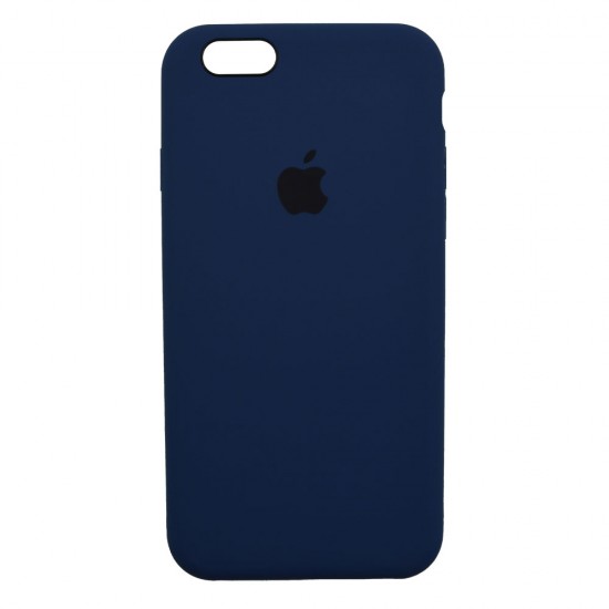 iPhone 6/6s Silicone Case Blue Cobalt iPhone 6/6s Silicone Case Blue Cobalt
