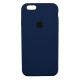 iPhone 6/6s Silicone Case Blue Cobalt iPhone 6/6s Silicone Case Blue Cobalt