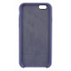 iPhone 6/6s Silicone Case Lilac iPhone 6/6s Silicone Case Lilac