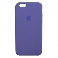 iPhone 6/6s Silicone Case Lilac