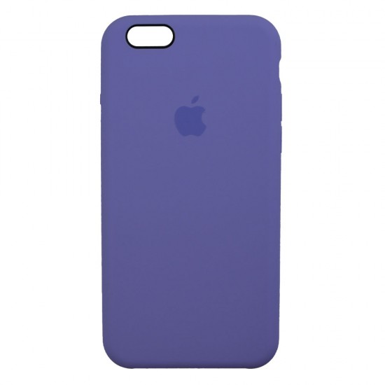 iPhone 6/6s Silicone Case Lilac iPhone 6/6s Silicone Case Lilac