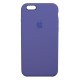 iPhone 6/6s Silicone Case Lilac iPhone 6/6s Silicone Case Lilac