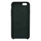 iPhone 6/6s Silicone Case Milk Ash iPhone 6/6s Silicone Case Milk Ash
