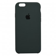 iPhone 6/6s Silicone Case Milk Ash