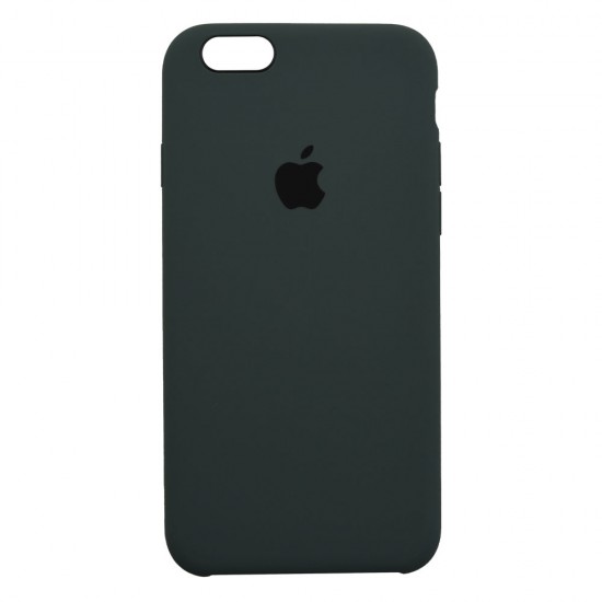 iPhone 6/6s Silicone Case Milk Ash iPhone 6/6s Silicone Case Milk Ash
